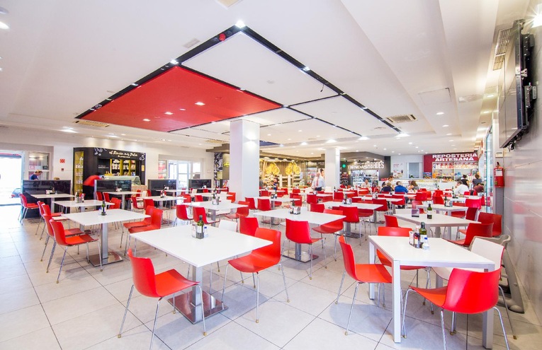 Restaurants - 4