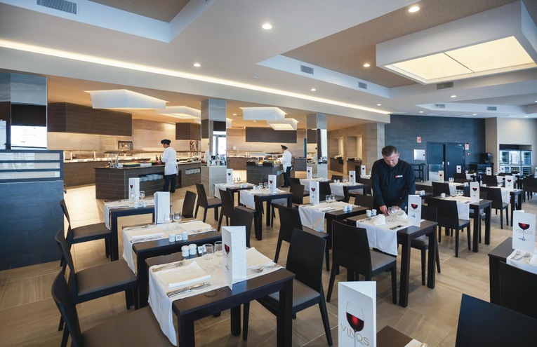 Restaurants - 5