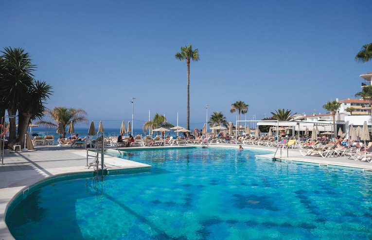 Swimming pools - 4