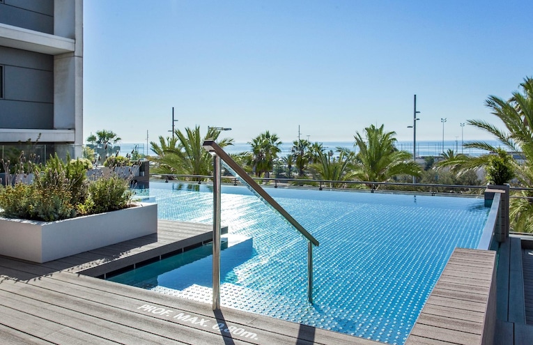 Swimming pools - 5