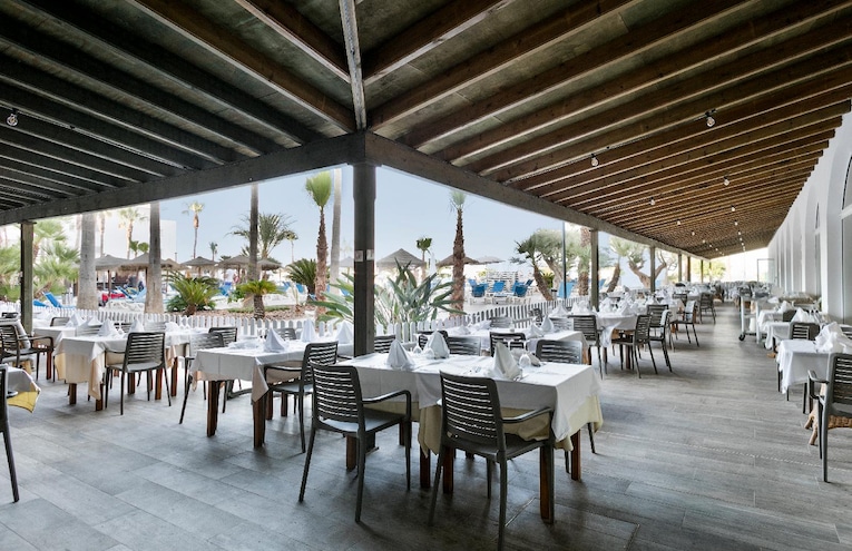 Restaurants - 2