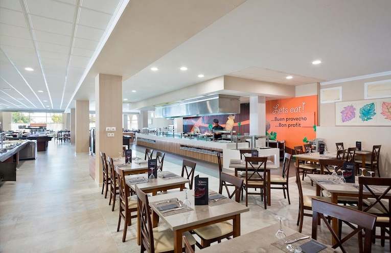Restaurants - 3