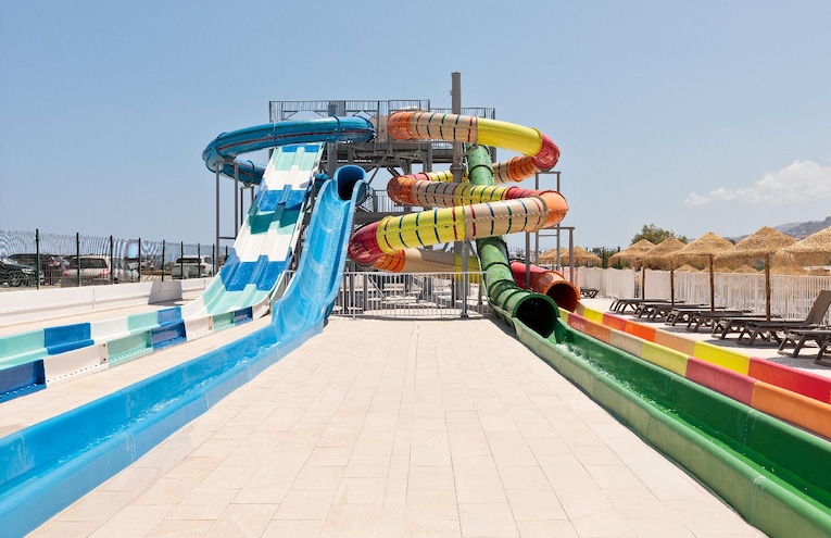 Swimming pools - 6