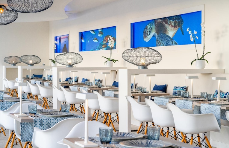 Restaurants - 2