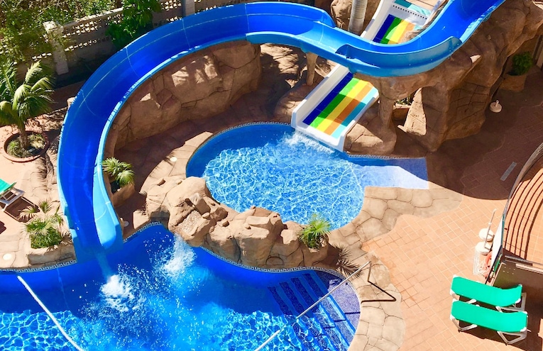 Swimming pools - 2