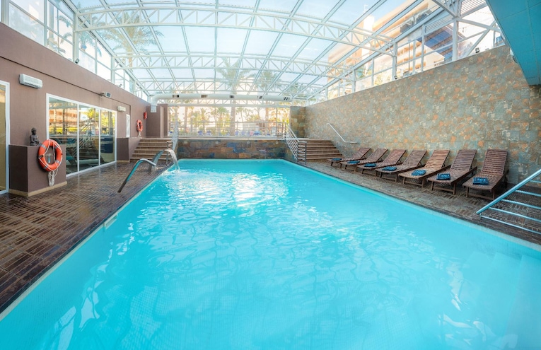 Swimming pools - 1