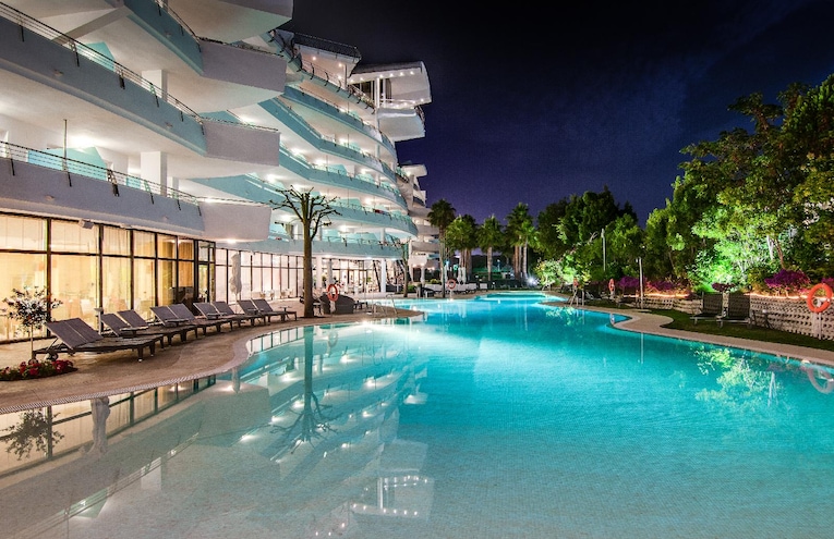 Swimming pools - 5
