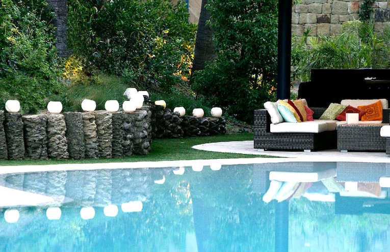 Swimming pools - 7