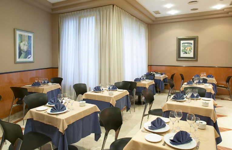 Restaurants - 1