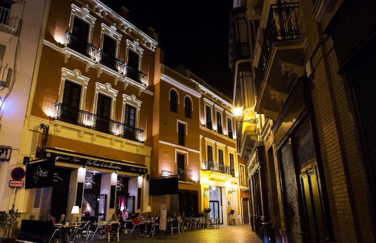 Restaurants - 1