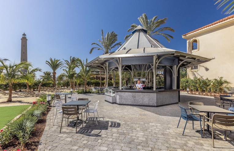 Restaurants - 1