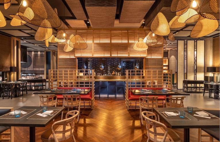 Restaurants - 4