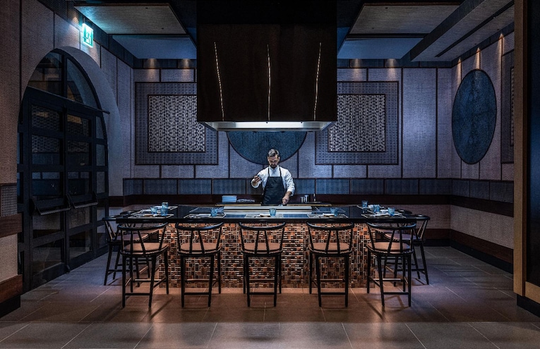 Restaurants - 9