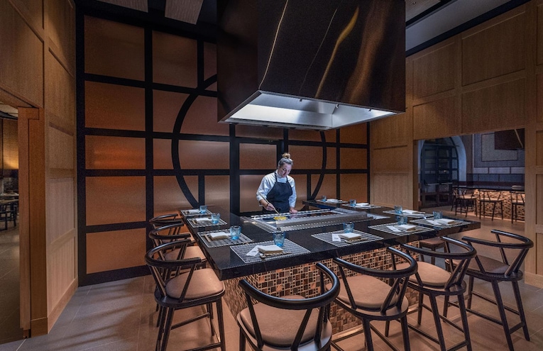 Restaurants - 11