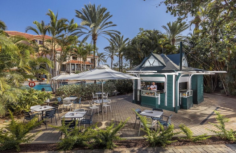 Restaurants - 2