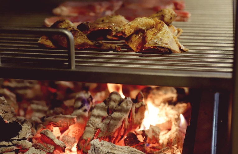 Restaurants - 1
