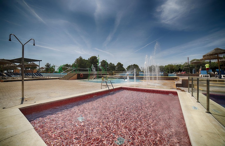 Swimming pools - 6