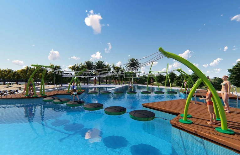 Swimming pools - 3