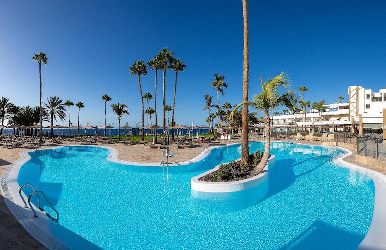 Swimming pools - 1