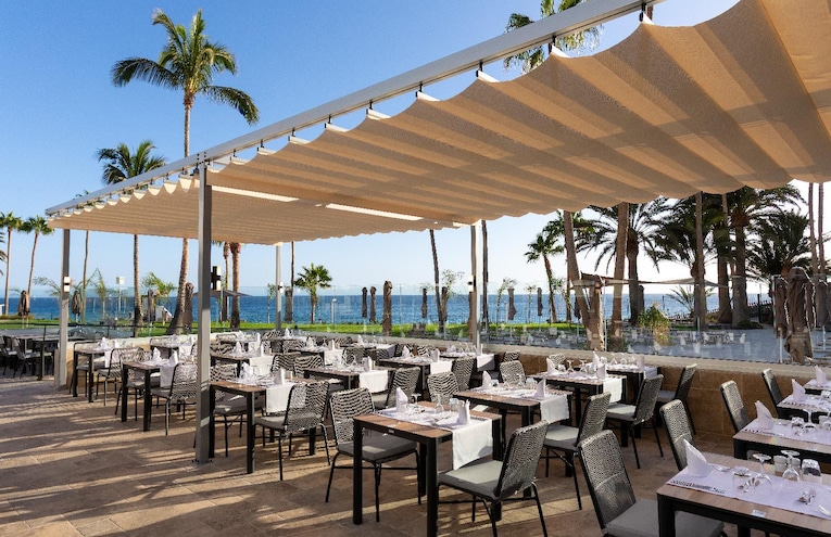 Restaurants - 2