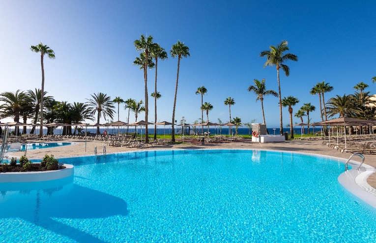 Swimming pools - 2