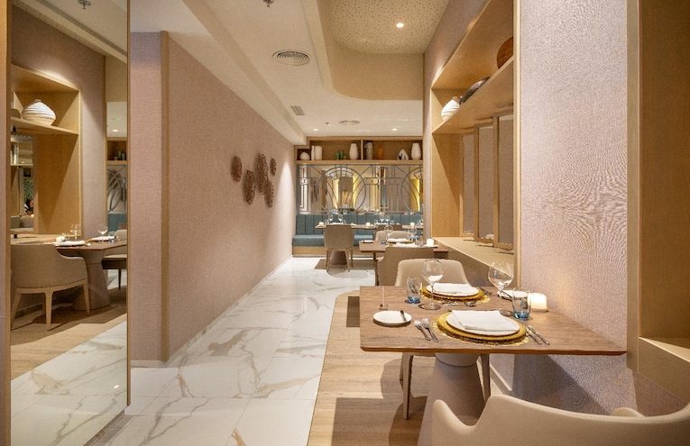 Restaurants - 5