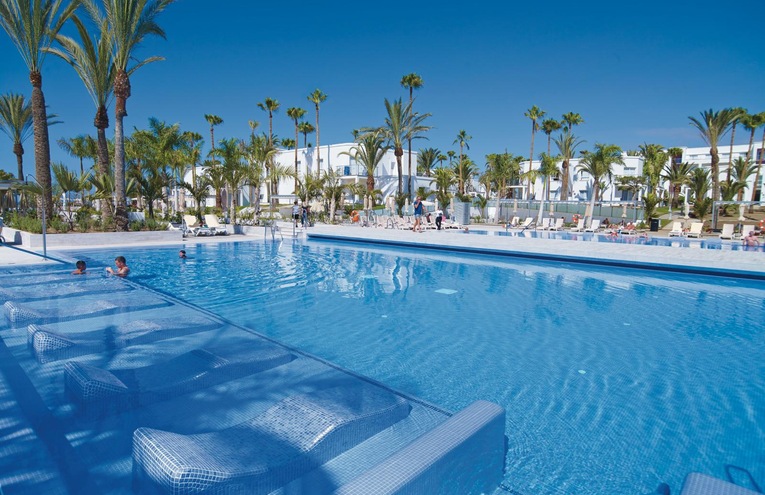 Swimming pools - 2