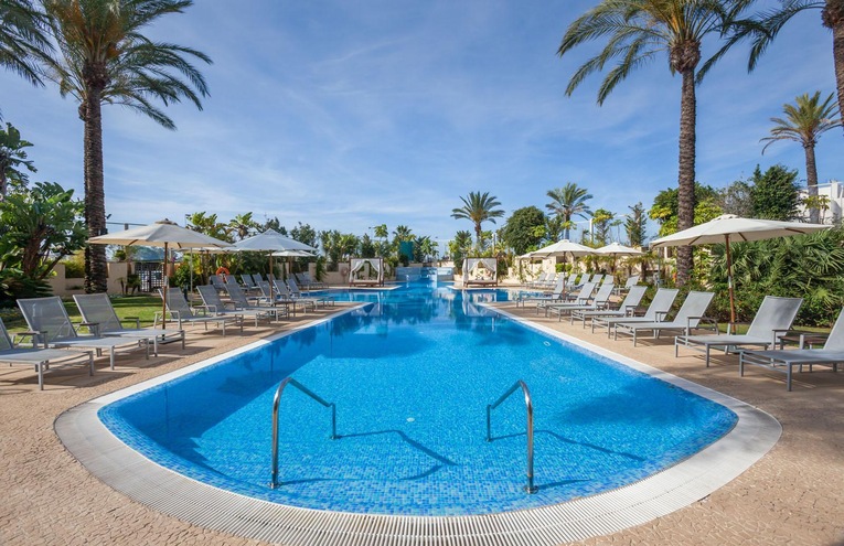 Swimming pools - 1