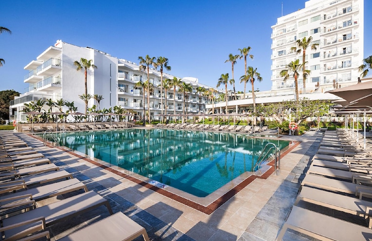 Swimming pools - 2
