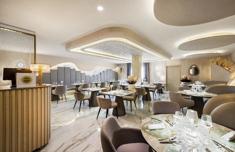 Restaurants - 5