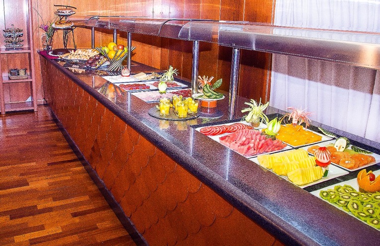 Restaurants - 1