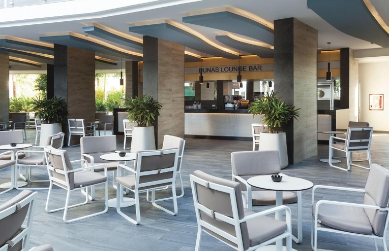Restaurants - 6