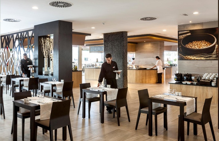 Restaurants - 3