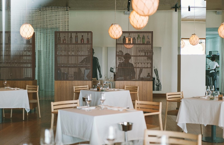 Restaurants - 2