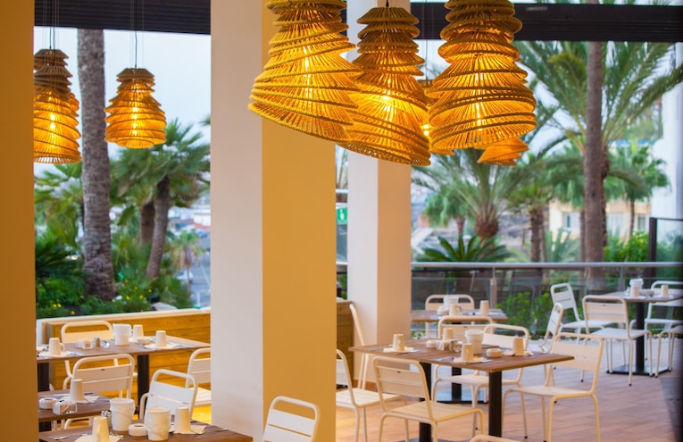 Restaurants - 7