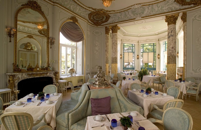 Restaurants - 1