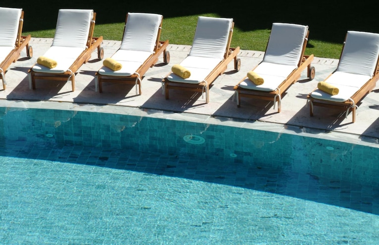 Swimming pools - 1