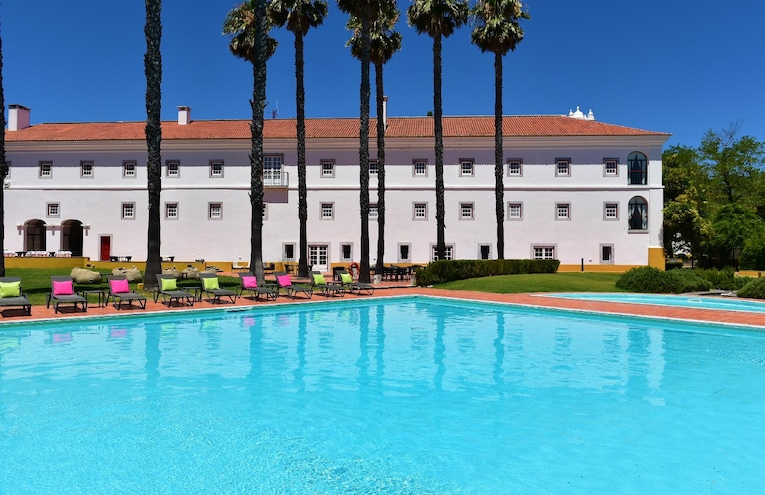 Swimming pools - 1