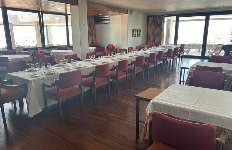 Restaurants - 5