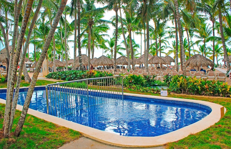 Swimming pools - 2