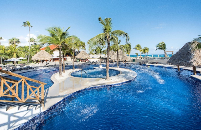 Swimming pools - 2