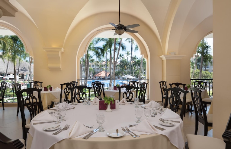 Restaurants - 1