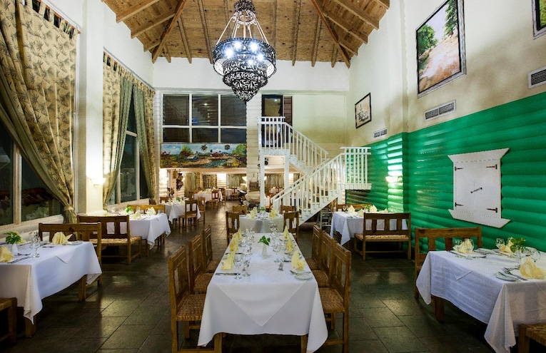 Restaurants - 2