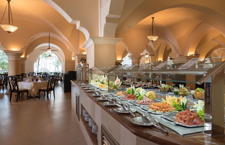 Restaurants - 3