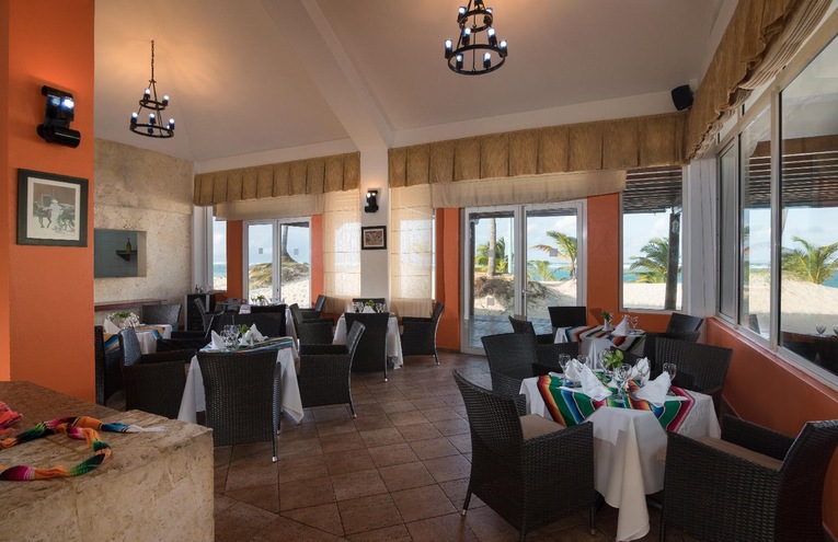 Restaurants - 4