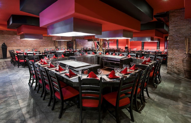 Restaurants - 5