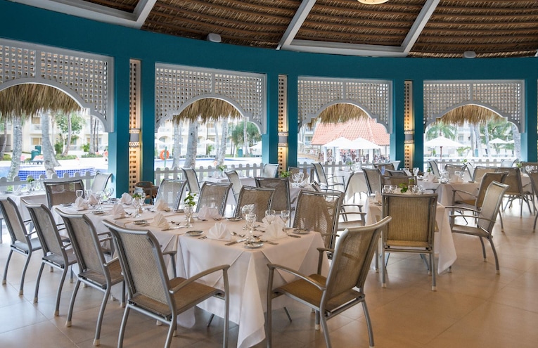 Restaurants - 1
