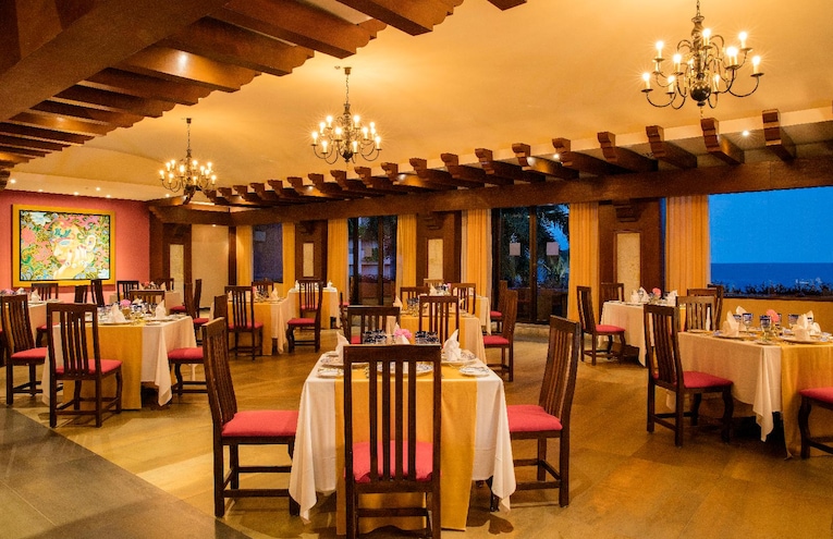 Restaurants - 1