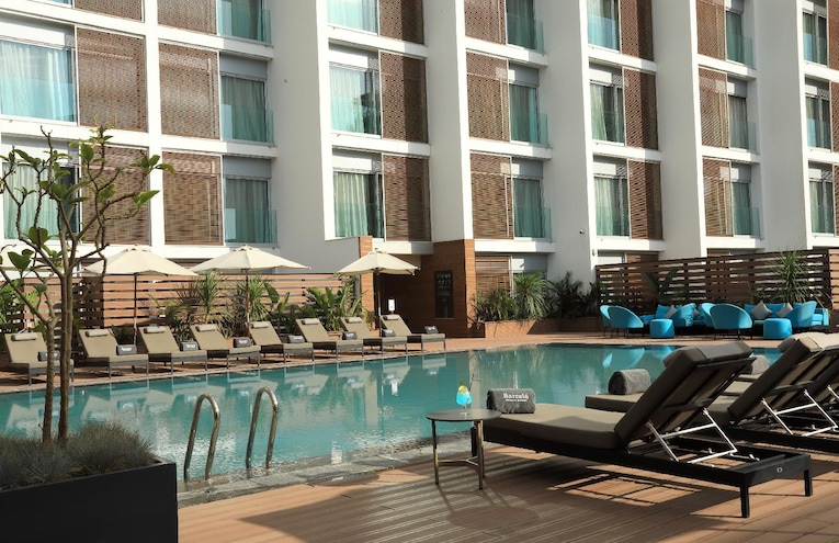 Swimming pools - 3