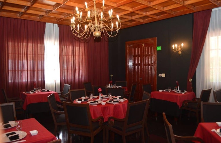 Restaurants - 2
